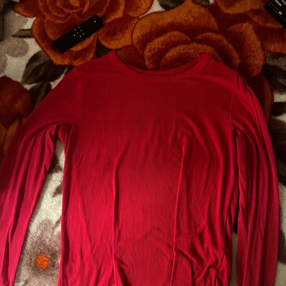 NEW SHIRT
